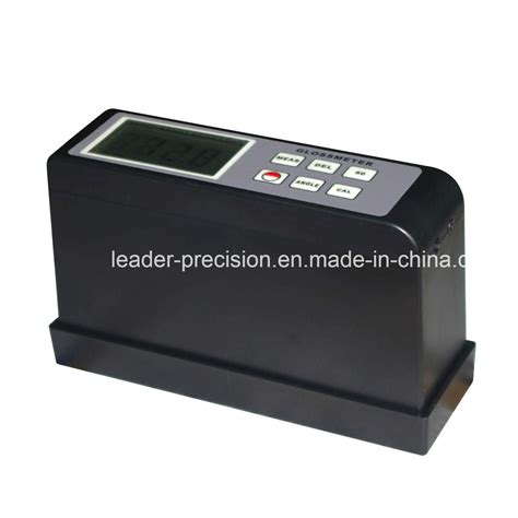 gloss meter gl 223101|3 angle gloss meter.